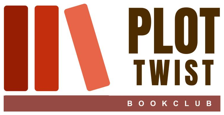 Plot Twist Bookclub